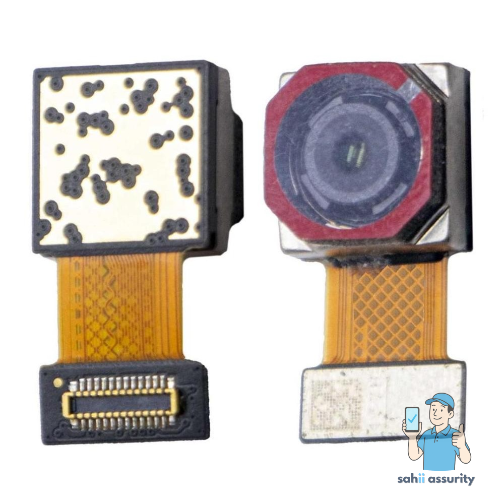 Replacement Back Camera for Vivo Y12 (Main Camera)